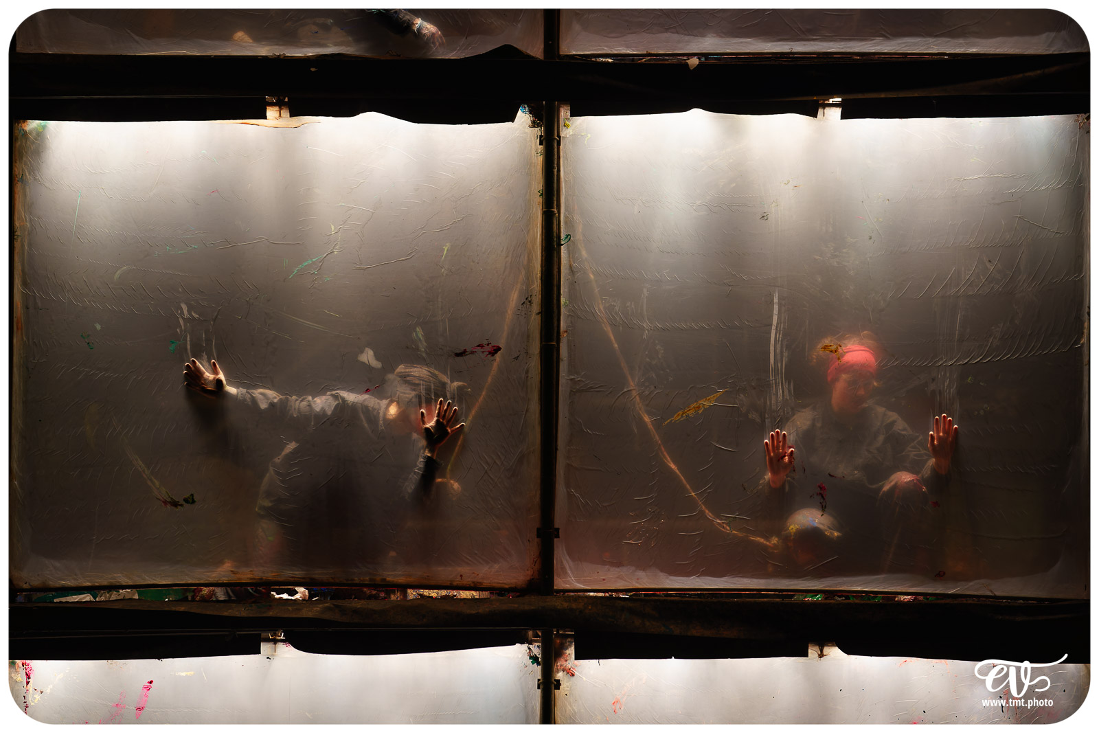 TMTPHOTO LA TORTUE DE GAUGUIN 068